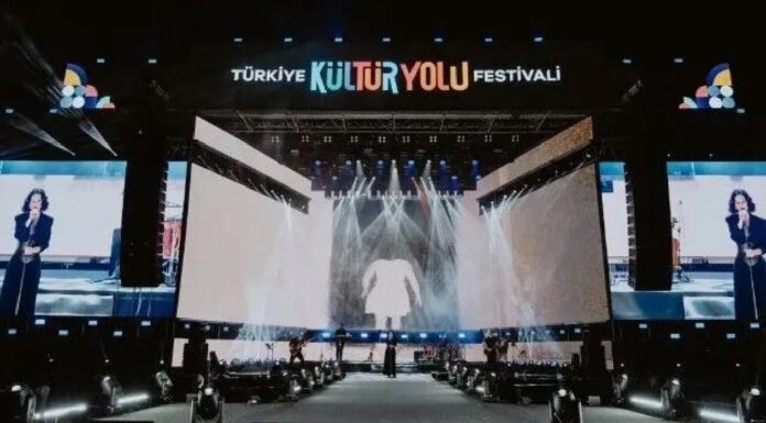 Kültür yolu Urfa’da başlıyor