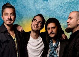 Konser biletleri 2 saatte tükendi