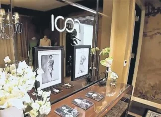 İmzaladığı Son Çek Sergide