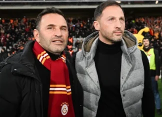 Şampiyonluk yarışı kızıştı: Süper Lig’de son 5 haftanın fikstürü