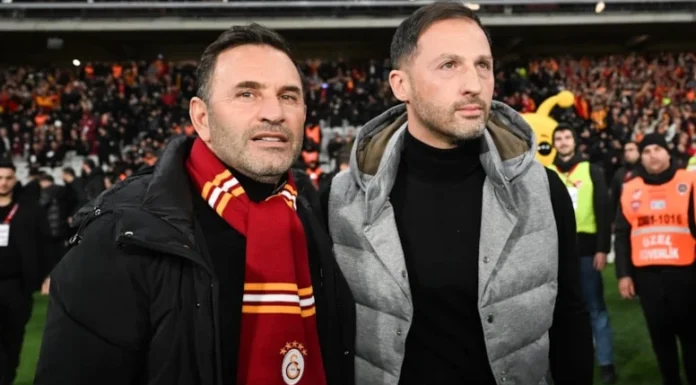 Şampiyonluk yarışı kızıştı: Süper Lig’de son 5 haftanın fikstürü