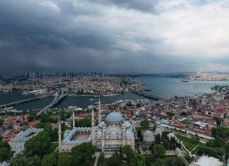 Sıcaklıklar 8 derece birden düşecek! Plan yapacaklar dikkat!