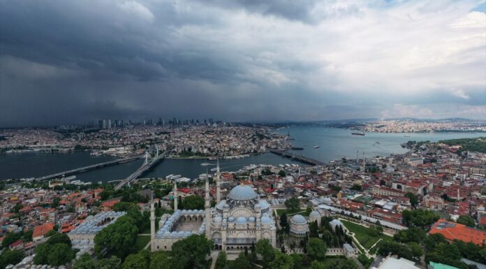 Sıcaklıklar 8 derece birden düşecek! Plan yapacaklar dikkat!