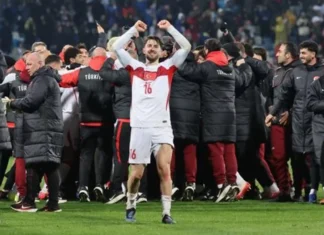 ABD basınında Türkiye korkusu! ‘Dünya Kupası’nda tehlikeli senaryo gerçek oldu’