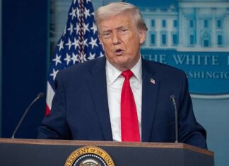 Trump: ABD’yi NATO’dan çekmeyi düşünüyorum