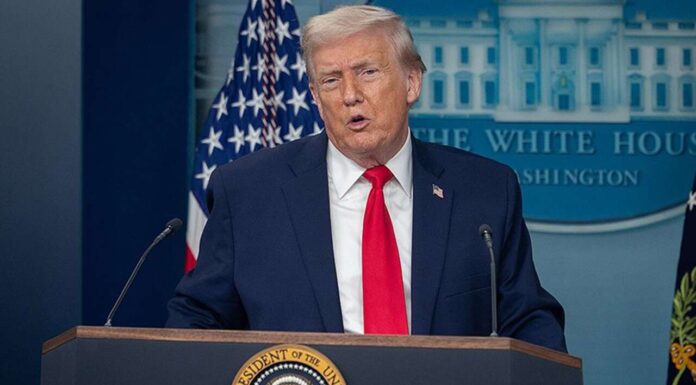 Trump: ABD’yi NATO’dan çekmeyi düşünüyorum