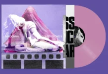 Madonna’dan yeni albüm müjdesi: Confessions II geliyor
