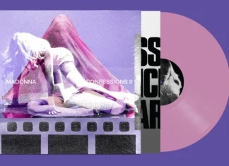 Madonna’dan yeni albüm müjdesi: Confessions II geliyor