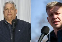 Macaristan’da Orbán dönemi sona erdi, seçimleri muhalefet kazandı