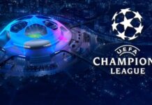 Devlerin rövanş gecesi