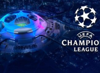 Devlerin rövanş gecesi