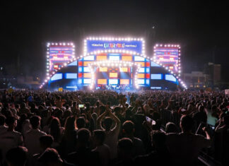 Kültür sanat maratonu başlıyor