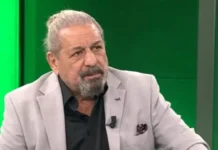 Erman Toroğlu’ndan derbi sonrası sert sözler