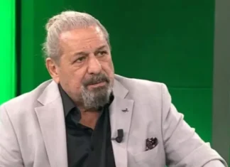 Erman Toroğlu’ndan derbi sonrası sert sözler