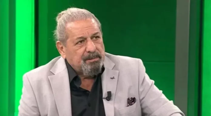 Erman Toroğlu’ndan derbi sonrası sert sözler