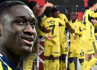 Cherif’e bir şans daha