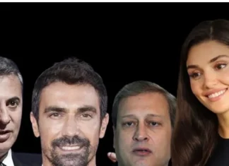 Uyuşturucu soruşturmasında test sonuçları açıklandı