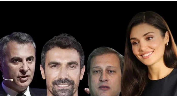 Uyuşturucu soruşturmasında test sonuçları açıklandı