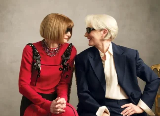 İki Miranda bir arada