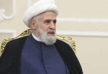 İsrail’den çarpıcı geri adım: “Hizbullah lideri öldürüldü” denmişti, gerçek ortaya çıktı