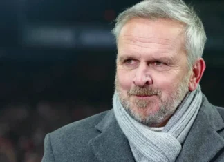 Dietmar Hamann’dan Victor Osimhen’e övgü dolu sözler