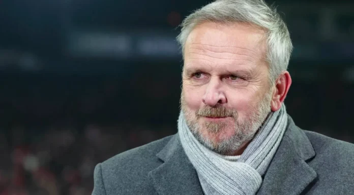 Dietmar Hamann’dan Victor Osimhen’e övgü dolu sözler