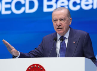 3 yılda 3 milyon genç iş sahibi olacak