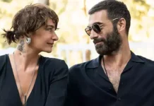 Evlenmeyi düşünmüyoruz