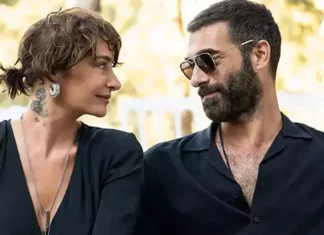 Evlenmeyi düşünmüyoruz