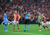 Ederson ayrılık için tüm alacağını istedi