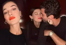 Önce gözyaşı sonra mutluluk