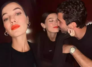 Aşk istedim eşimi buldum