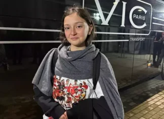 İbrahim Hacıosmanoğlu’nun kızı da iddialı