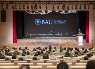 İleri teknoloji üssü BAU Innoversity