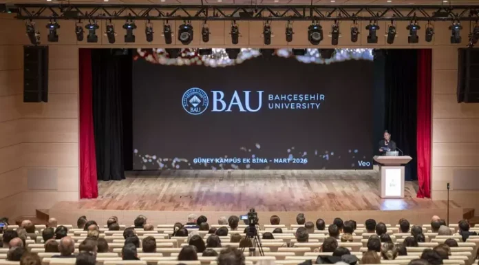 İleri teknoloji üssü BAU Innoversity