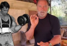 Efsane rolüne 78 yaşında geri döndü… ‘Başarısızlığı kabul edemem’ dedi