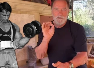 Efsane rolüne 78 yaşında geri döndü… ‘Başarısızlığı kabul edemem’ dedi