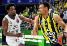 Play-Off Geldi