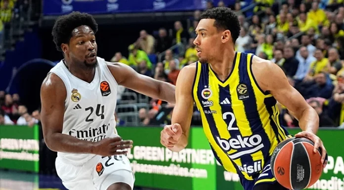 Play-Off Geldi