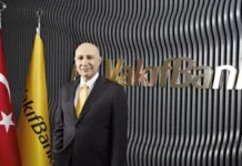 Vakıfbank, 72’nci yaşını kutluyor