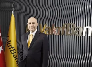 Vakıfbank, 72’nci yaşını kutluyor