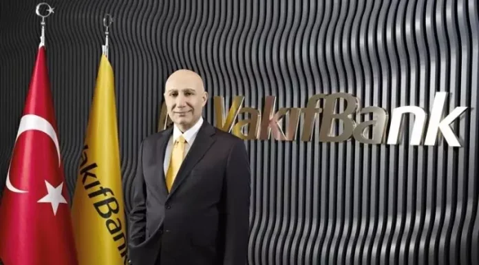Vakıfbank, 72’nci yaşını kutluyor