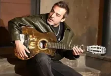 Popstar yarışması ile ünlenen Rıza Tamer hayatını kaybetti