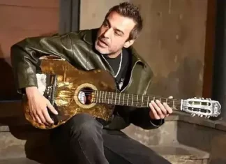 Popstar yarışması ile ünlenen Rıza Tamer hayatını kaybetti