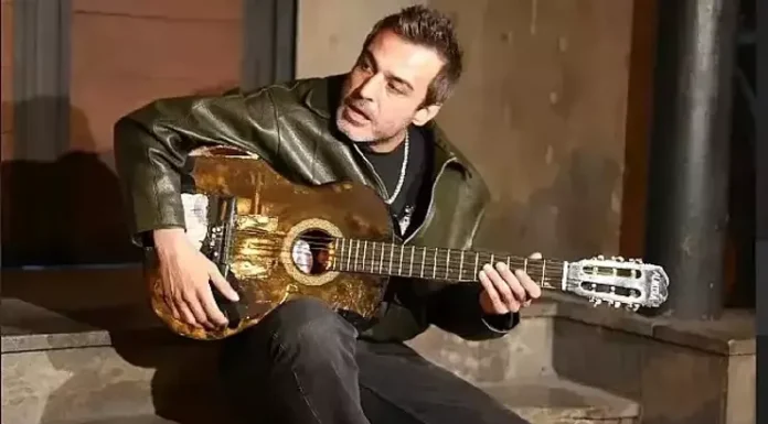 Popstar yarışması ile ünlenen Rıza Tamer hayatını kaybetti