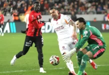 ‘Çifte kupa yakışır’