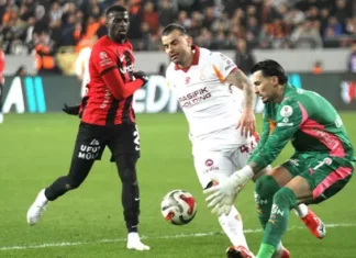 ‘Çifte kupa yakışır’