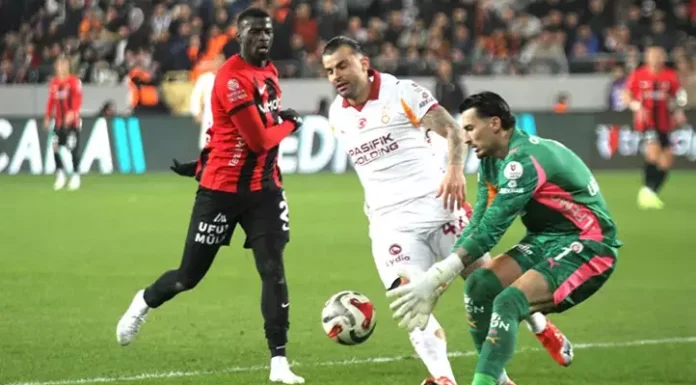 ‘Çifte kupa yakışır’