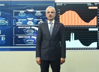 Türksat 6A bir yıldır görevde