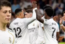 Arda Güler İspanya’da gündem oldu